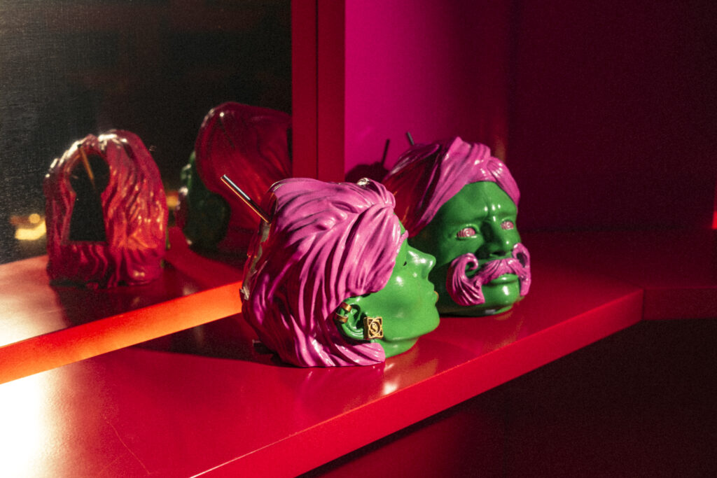 Kuch-kuch-cocktail-drinks-in-green-heads